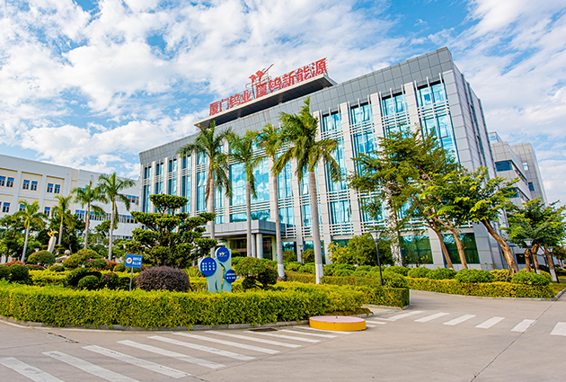 擬合資投建31.6億法國新項目！廈鎢新能6大項目披露進(jìn)展