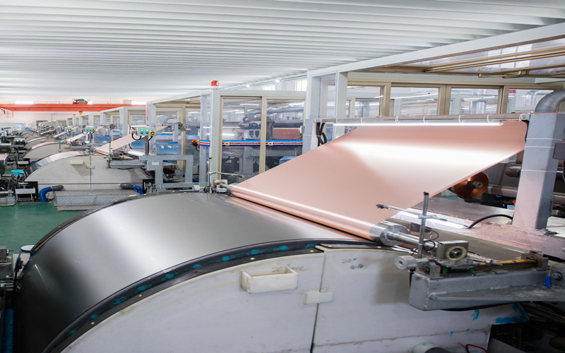 圖片來源：中一科技