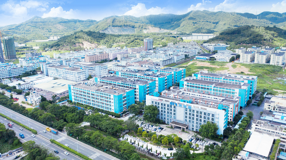 貝特瑞新材料集團(tuán)股份有限公司