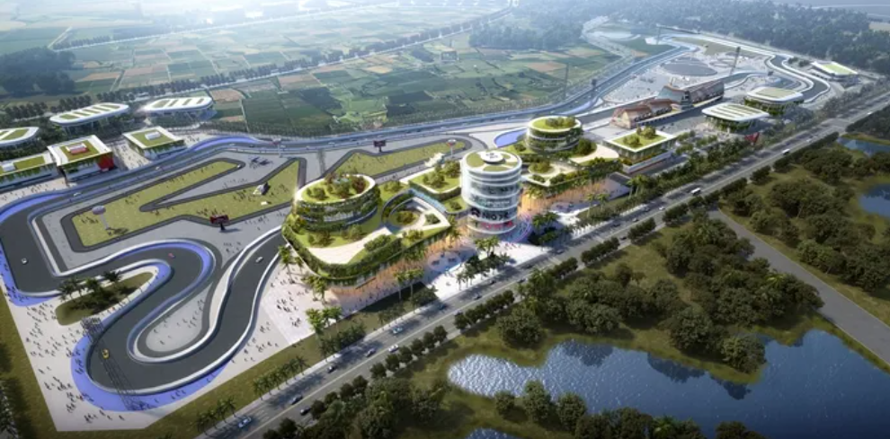 圖片來源： 海南廣播電視總臺