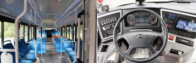 85臺比亞迪純電動客車K9將陸續批量交付 開啟九寨溝綠色觀光之旅