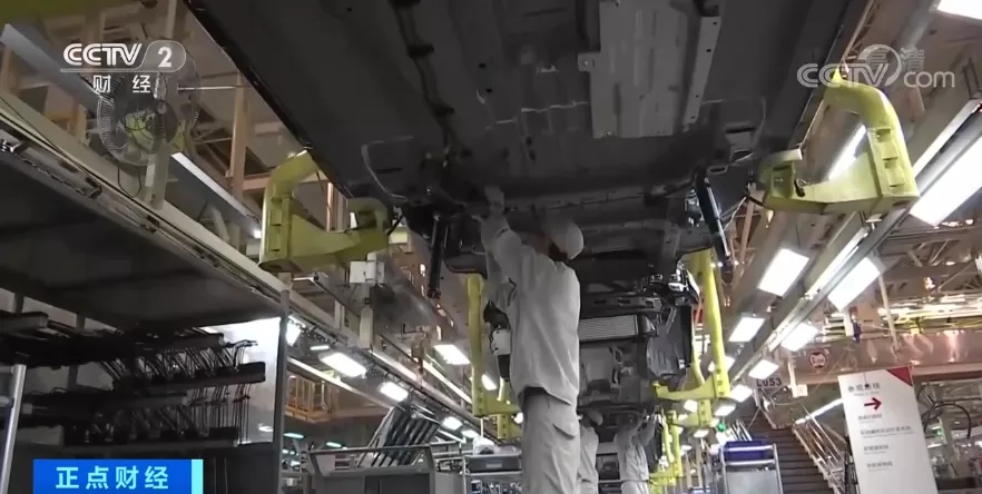 平均漲價兩萬元！買新車得等一年！芯片短缺怎樣影響整車生產(chǎn)？