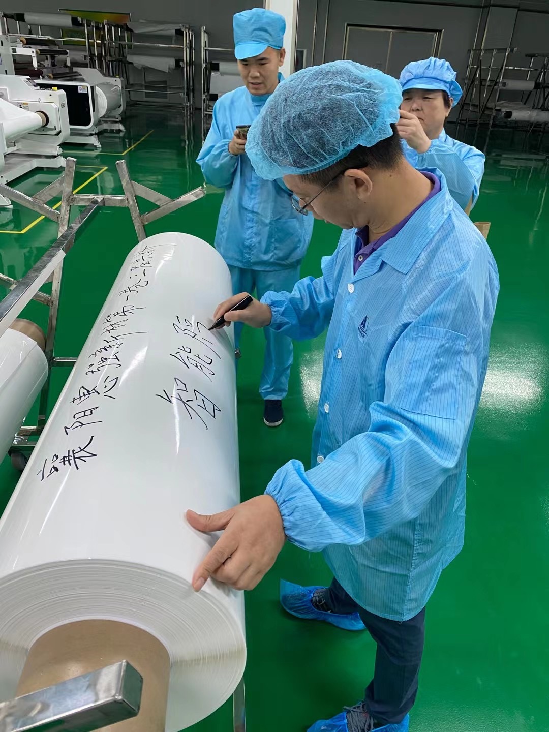 惠強(qiáng)新材,隔膜,鋰電池隔膜