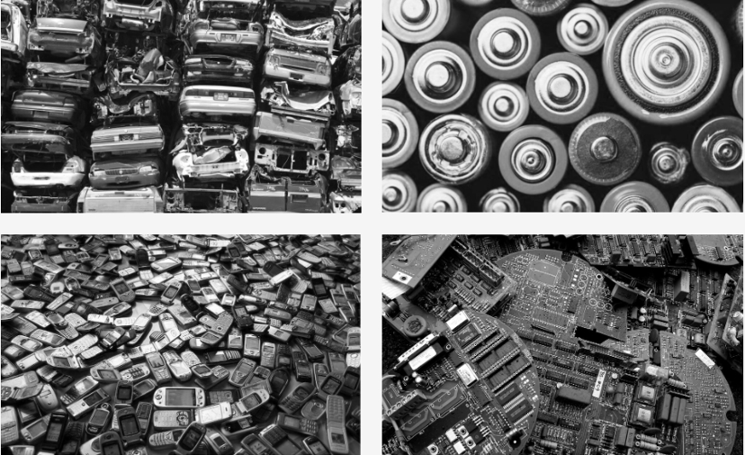 產(chǎn)量，電動汽車，合作進展，電池，電池循環(huán)供應(yīng)鏈,Redwood電池回收,電池組件,電池材料短缺,Redwood電動汽車