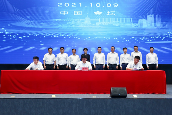 蜂巢能源常州總部新建40GWh新能源電池項目 總產能規劃已超200GWh