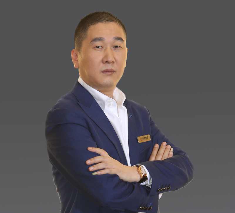 第11屆（2021年）中國(guó)電池行業(yè)年度人物：張科