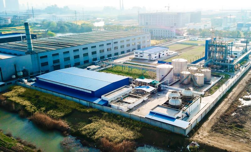 金為環保科技（常州）有限公司