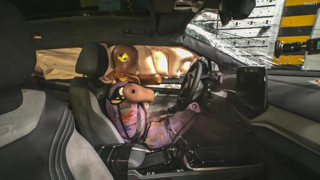 起火？爆炸？電動車電池安全如何保障？秘訣在這…