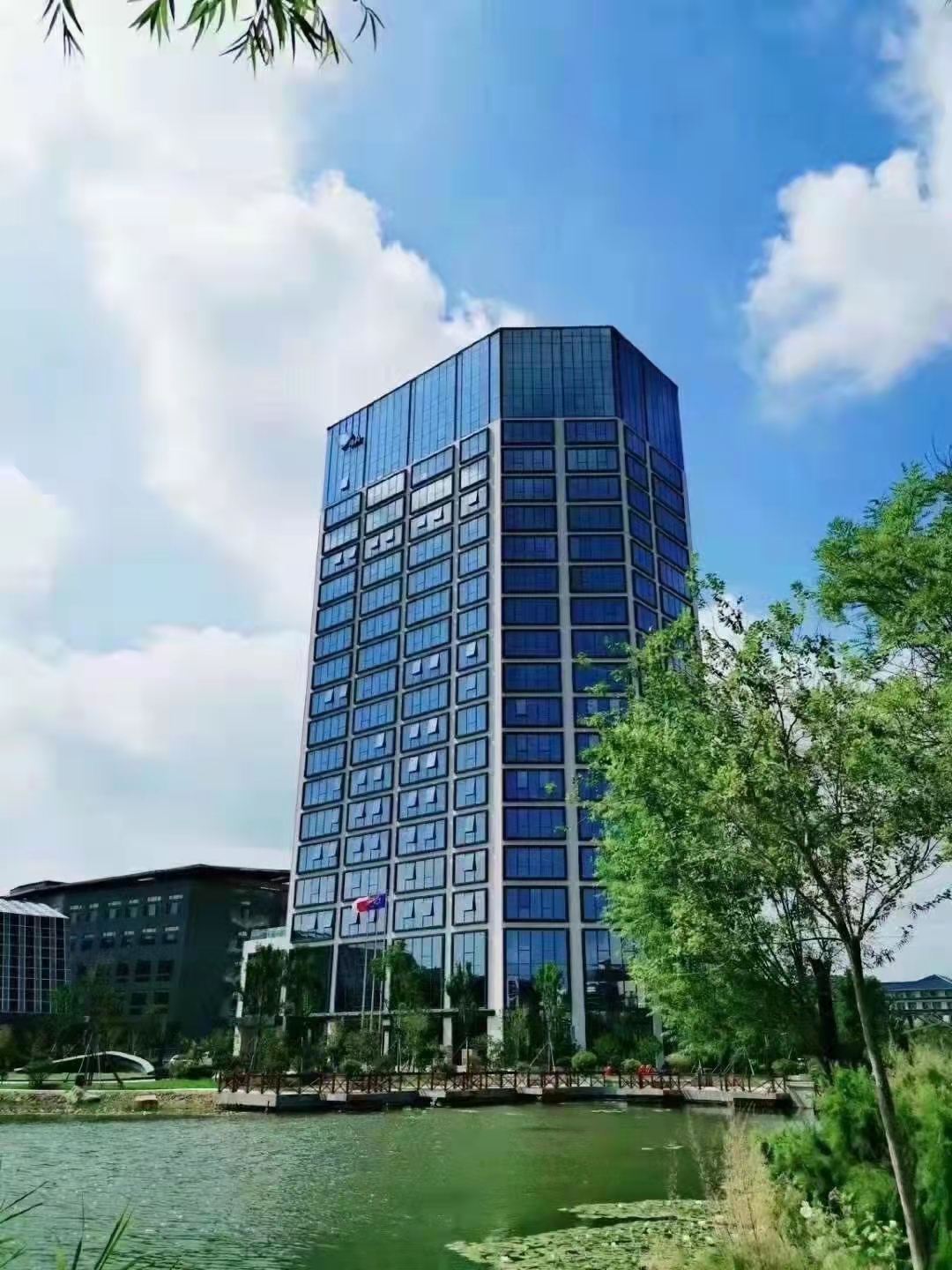 山東億維新材料有限責(zé)任公司