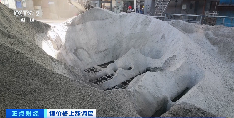 這種原料不到一年價(jià)格漲幅超230%！造一輛車(chē)成本直接上漲3000元