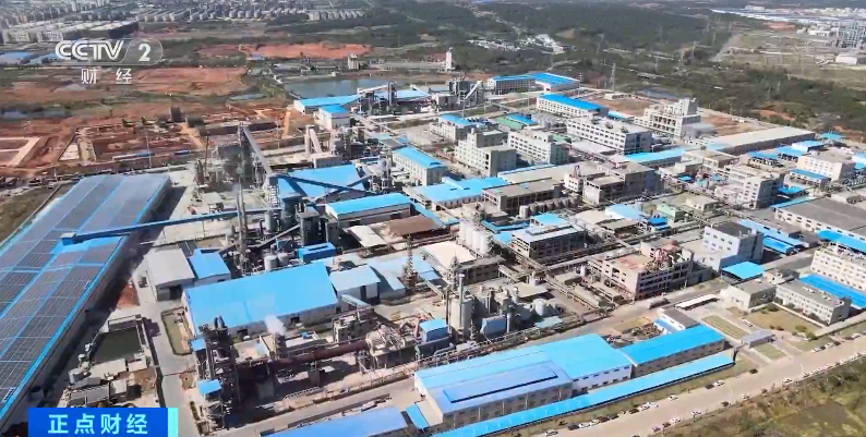 這種原料不到一年價(jià)格漲幅超230%！造一輛車(chē)成本直接上漲3000元