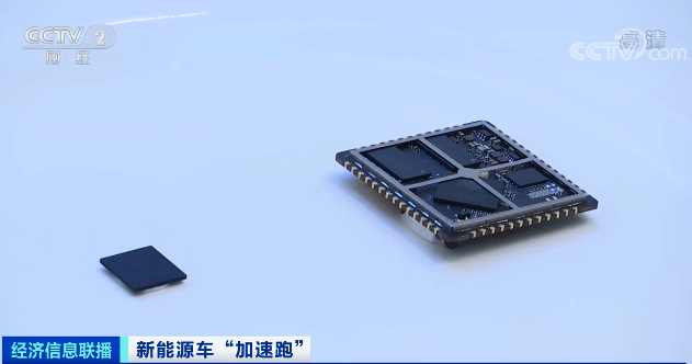 “芯荒”暫緩！這種車賣爆了，產銷量創歷史新高！工信部也“力挺”