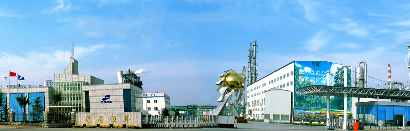 山東華魯恒升化工股份有限公司 山東華魯恒升化工股份有限公司