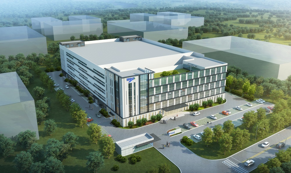 蘇州寶優際科技股份有限公司