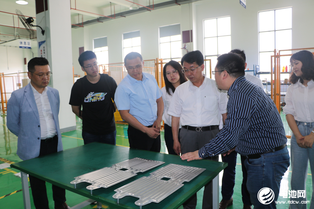 寧德時代與飛榮達簽署五年長單 預(yù)計采購電池結(jié)構(gòu)件36億元