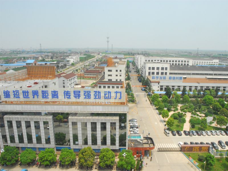 遠東股份籌劃定增不超40億元 投向儲能研發及產業化等項目