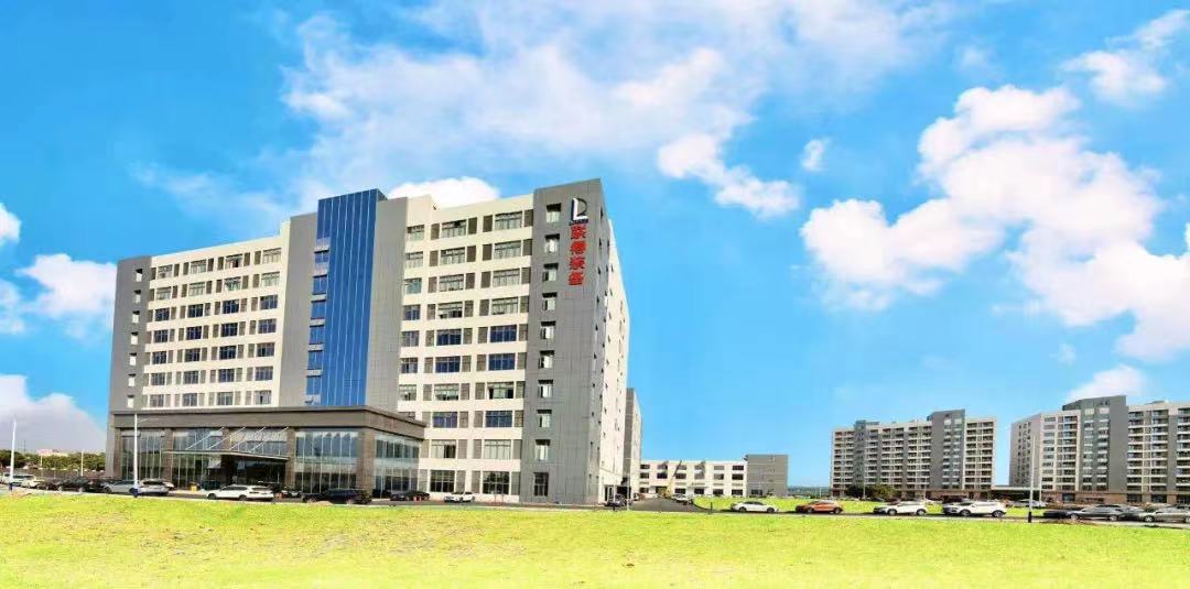 聯(lián)得裝備,鋰電設(shè)備,阜陽隆能