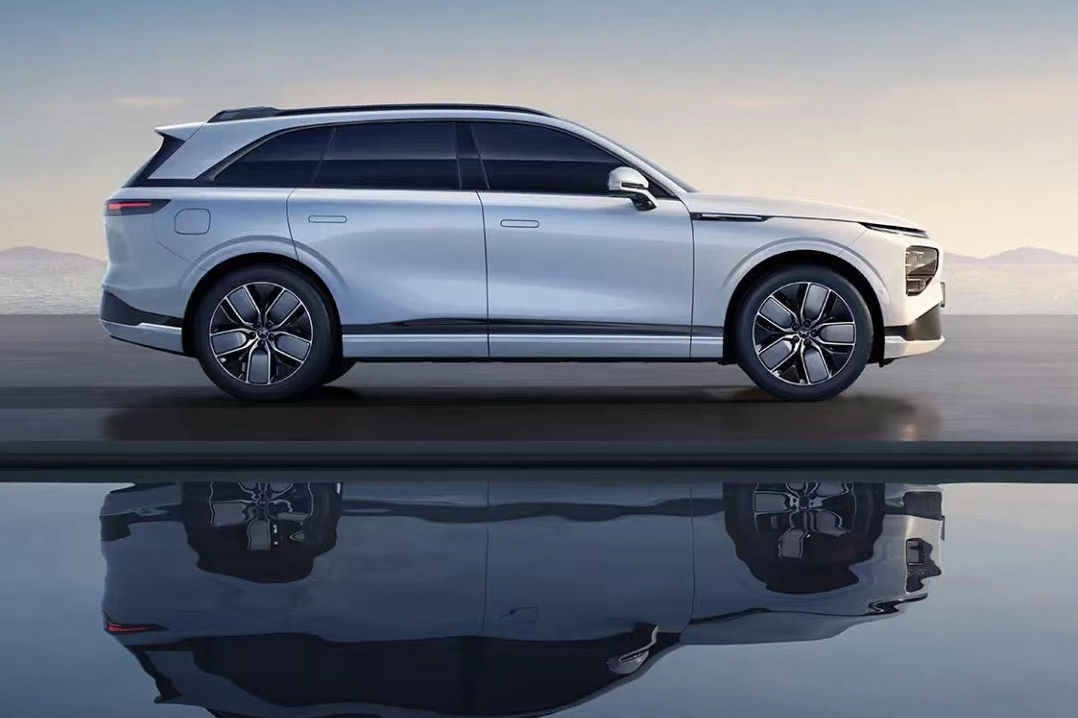 裝備工業一司,電動汽車,動力電池