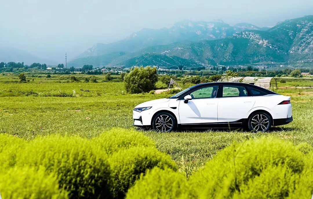 新能源汽車,新能源乘用車,電動(dòng)汽車