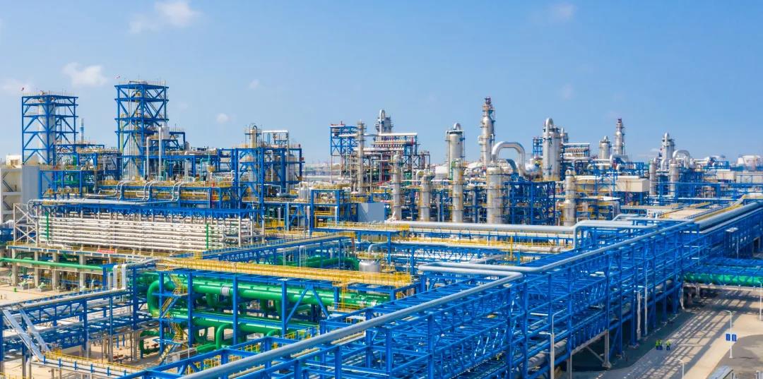 衛(wèi)星化學(xué)