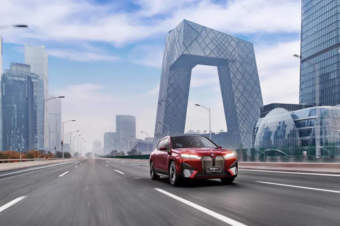 圖片來(lái)源：寶馬集團(tuán)