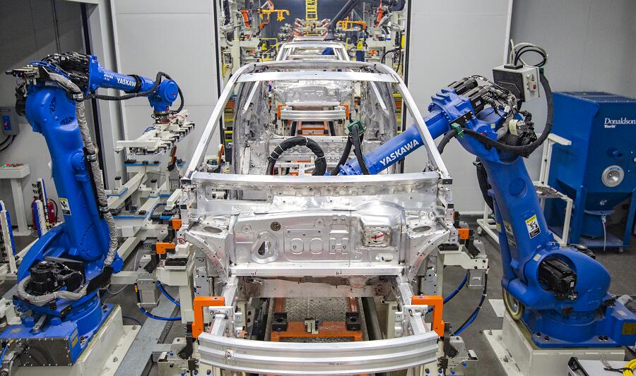 長(zhǎng)城汽車(chē)