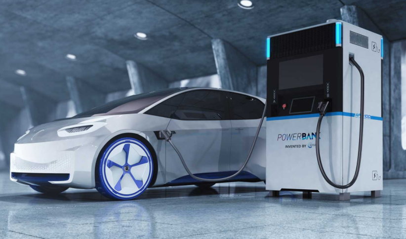 圖片來源：度普新能源官網(wǎng)