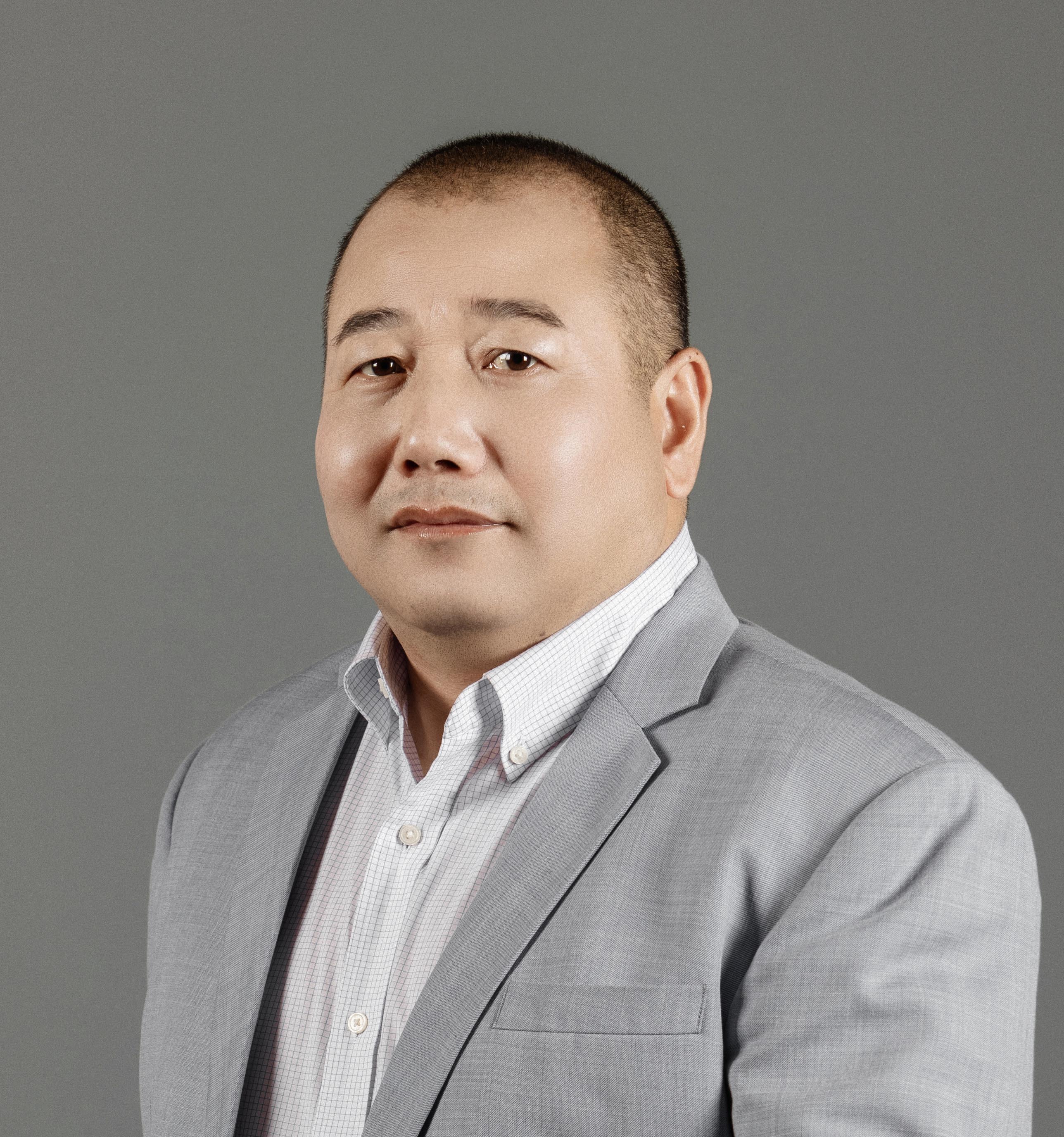 深圳市豪鵬科技股份有限公司 董事長/首席執(zhí)行官 潘黨育