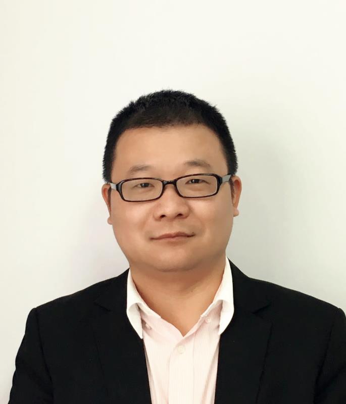  瑞浦能源有限公司 營(yíng)銷中心總經(jīng)理 張小聰