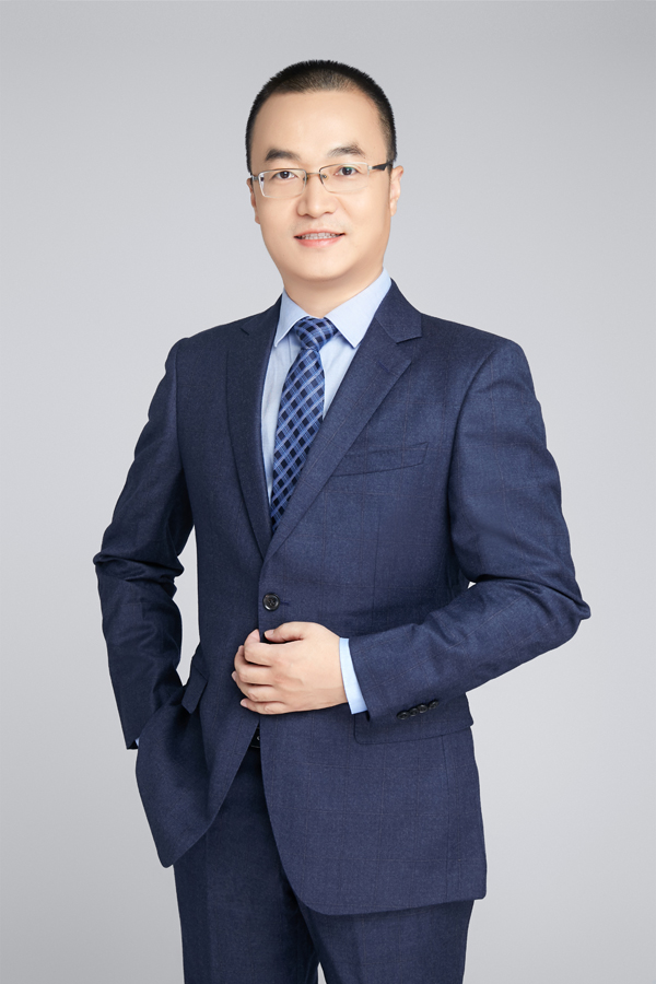 深圳中興新材技術(shù)股份有限公司 CEO 陳兆平