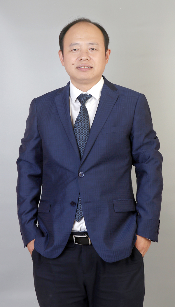 香河昆侖新能源材料股份有限公司 董事長(zhǎng) 郭營(yíng)軍