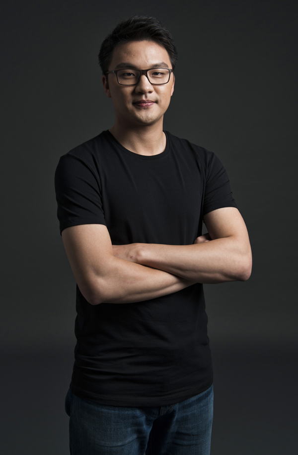 浙江永太科技股份有限公司 總經(jīng)理 何匡