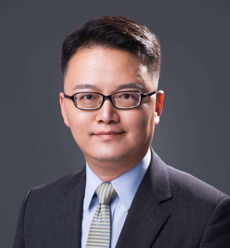 遠東電池有限公司 首席運營官 郁煒