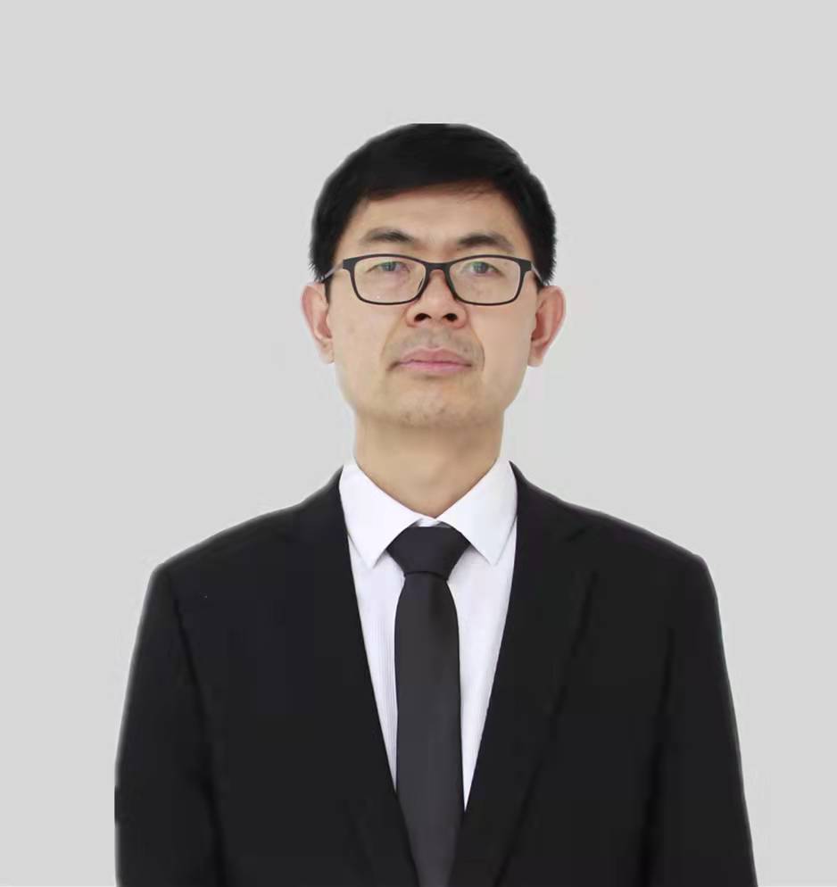 新綸新能源材料（常州）有限公司 常務副總裁兼總經理 李靖彬