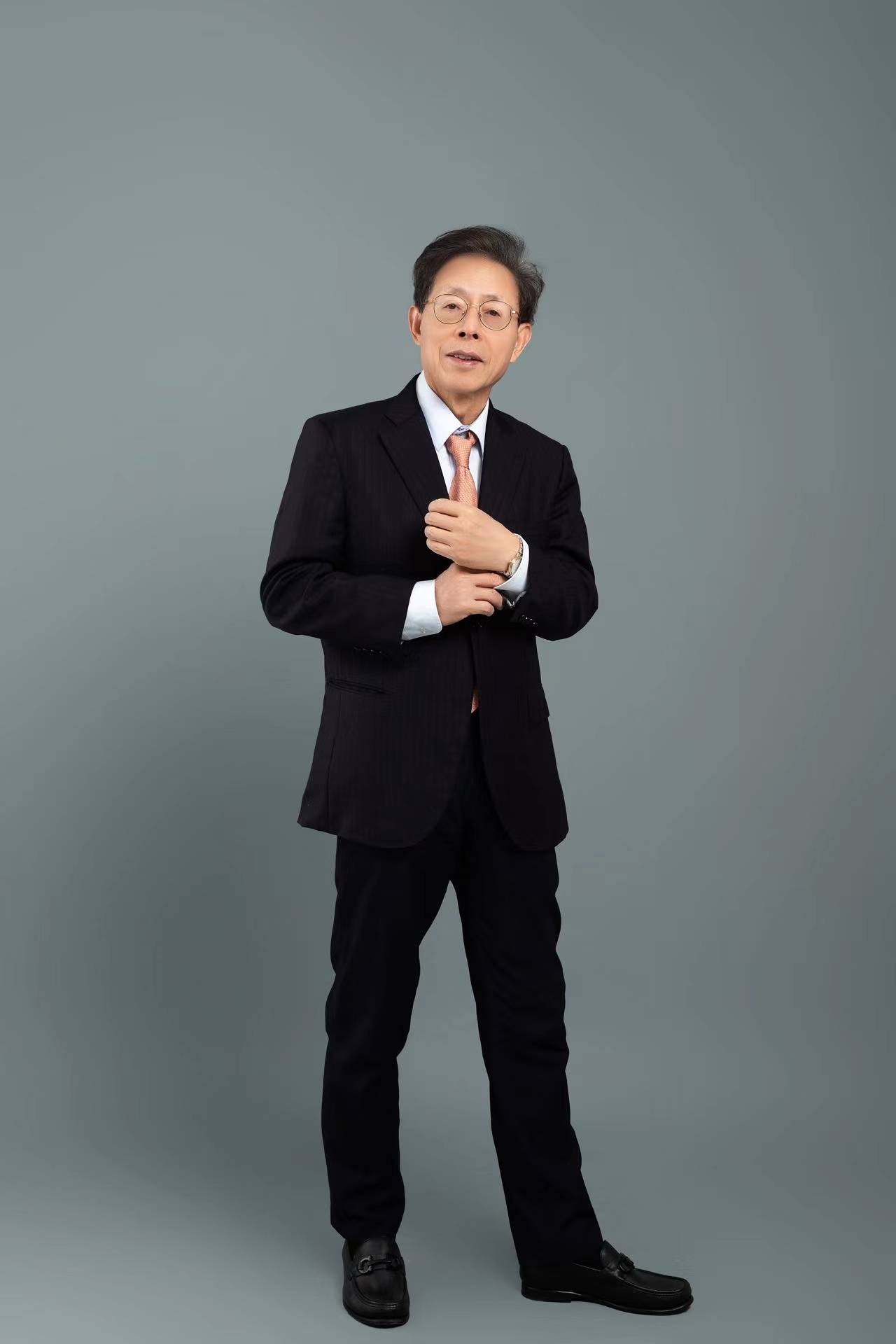 蘇州宇量電池有限公司 董事長(zhǎng) 毛煥宇