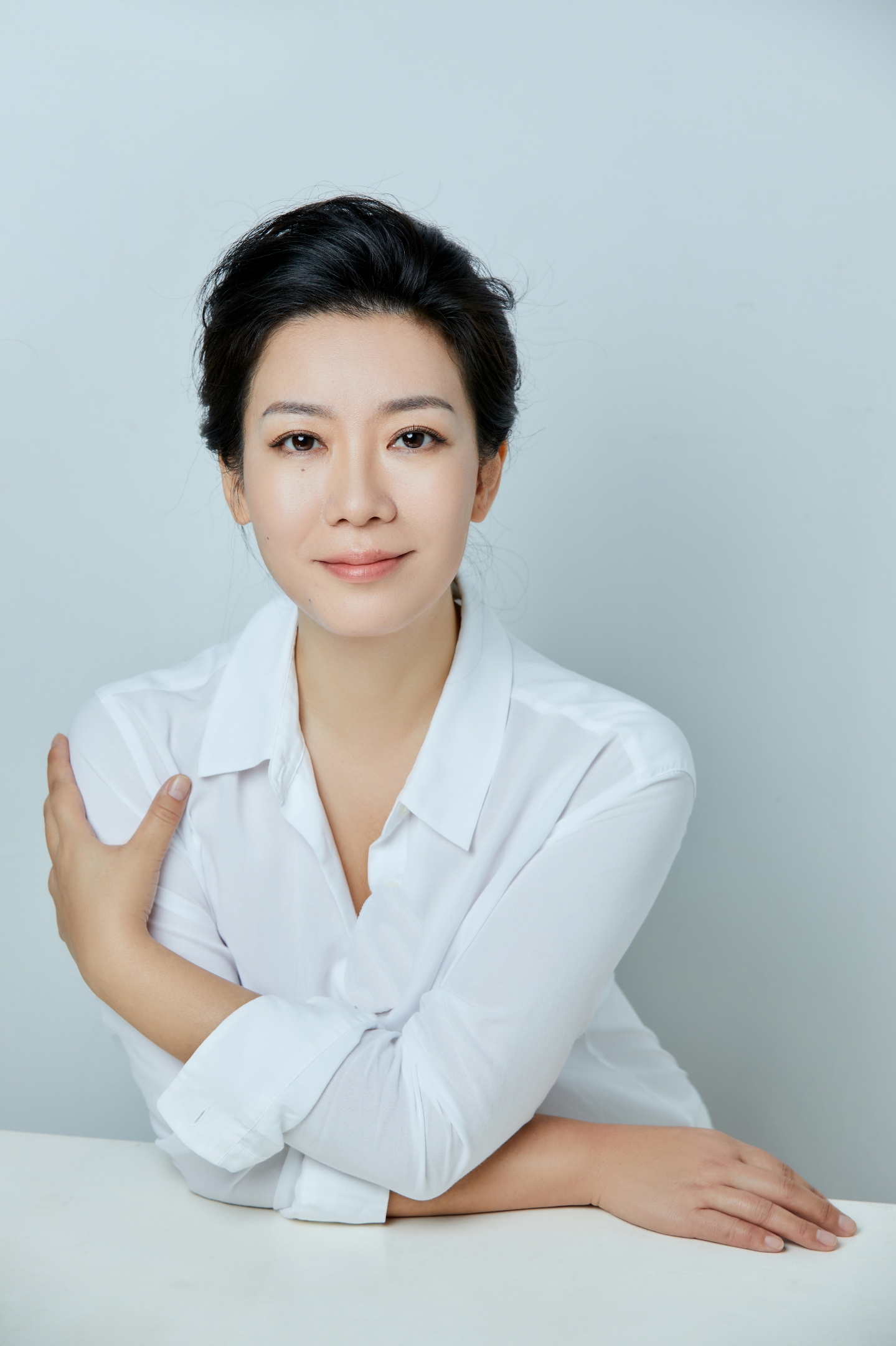 深圳市潤(rùn)海電子有限公司 董事長(zhǎng) 曹延娜