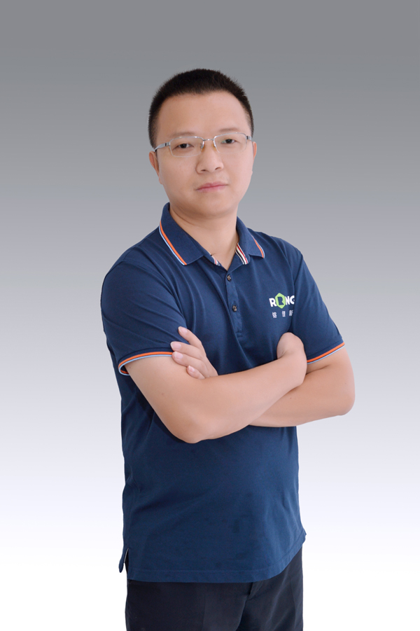 湖南镕鋰新材料科技有限公司 總經理 王雙才