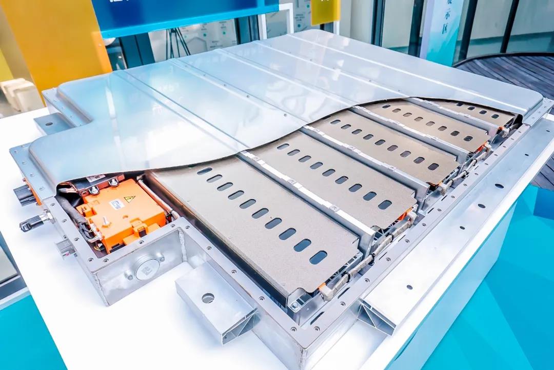 圖片來源：長城汽車