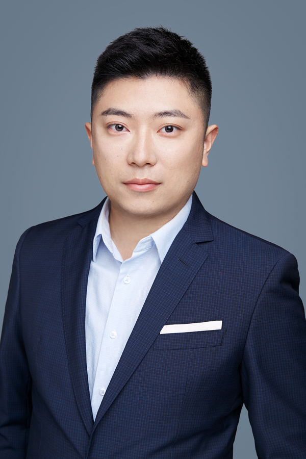 中化藍天集團有限公司 鋰電材料中心營銷負責人 邢巖