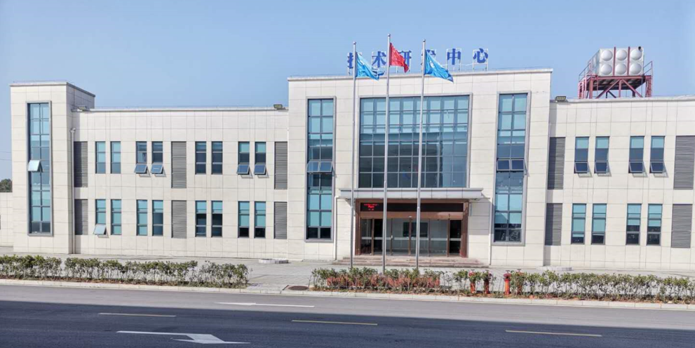 電解液生產(chǎn)商法恩萊特技術(shù)研發(fā)中心 圖片來源：企業(yè)供圖