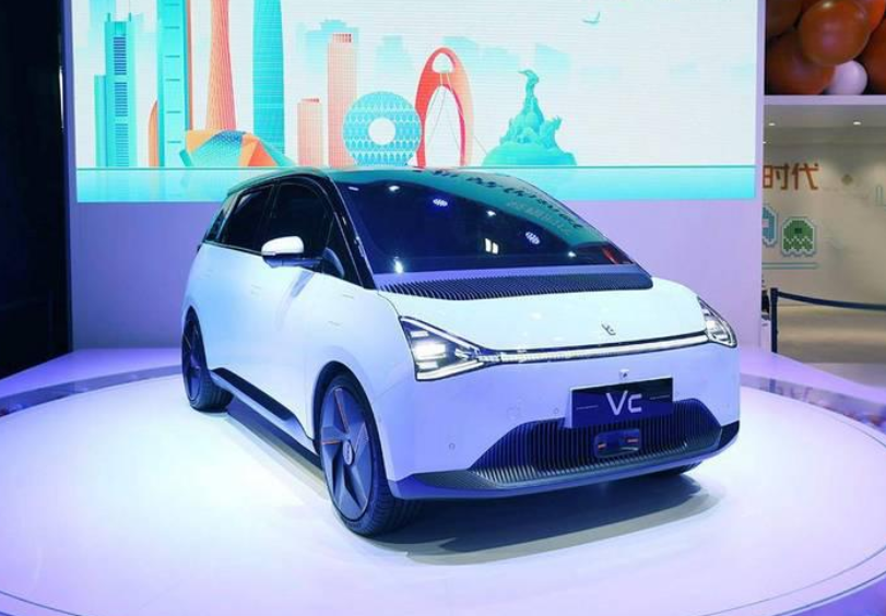 輕橙時代宣布超額完成Pre-A輪融資 今年將推出首款量產(chǎn)車型