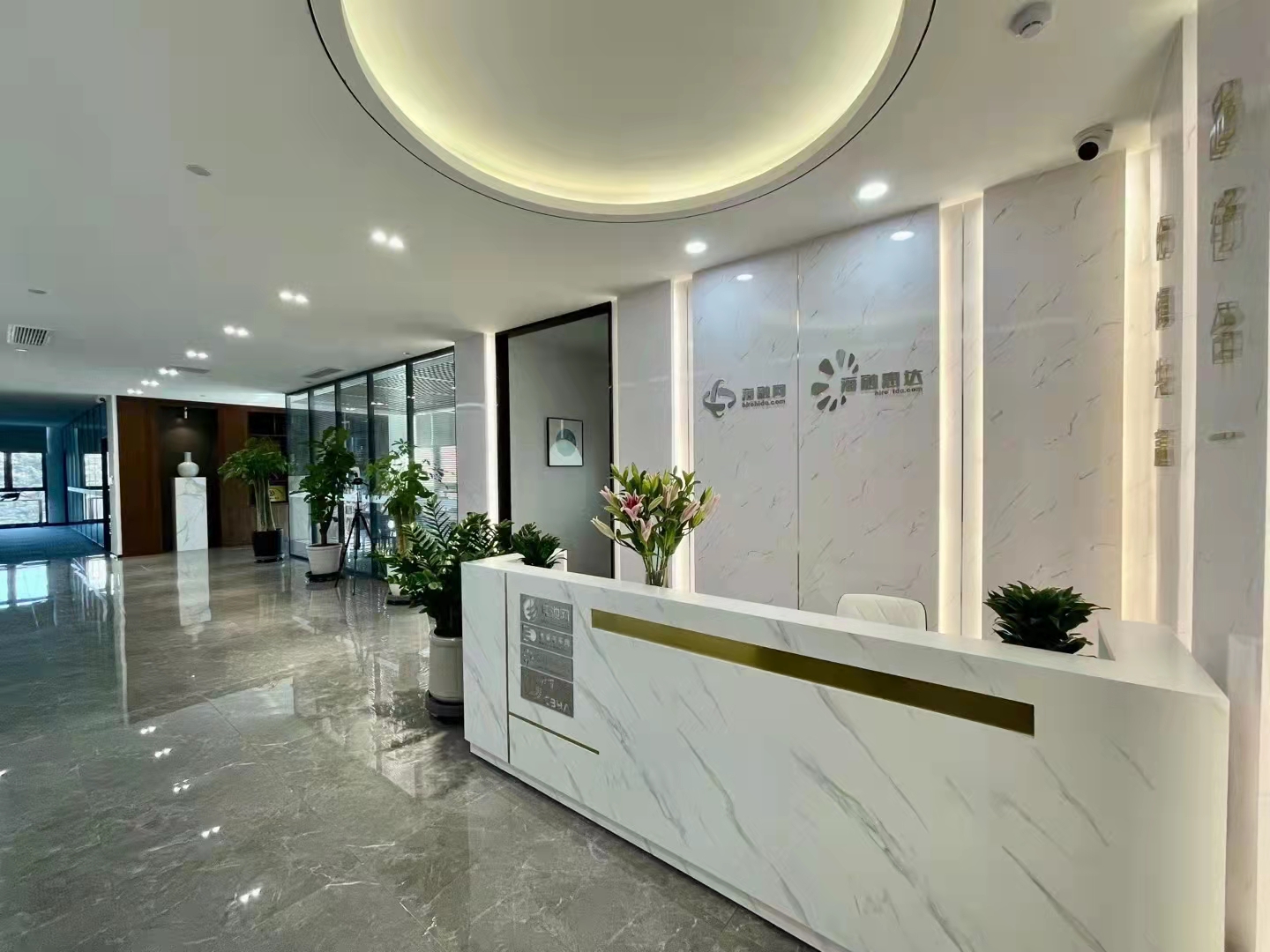 海融網 電池網山東總部：誠聘行政/采編/市場等精英