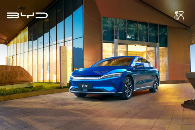 比亞迪/特斯拉領銜，紛紛漲價的新能源汽車還有競爭力嗎？