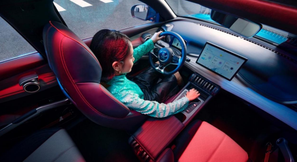 比亞迪,刀片電池,電動汽車,元PLUS