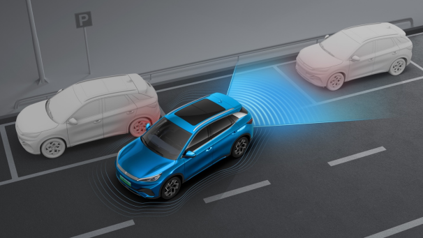 比亞迪,刀片電池,電動汽車,元PLUS