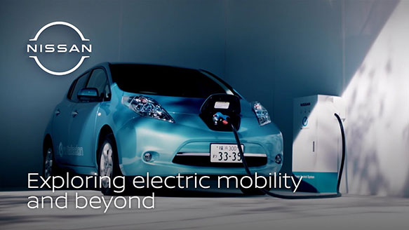 圖片來源：日產汽車