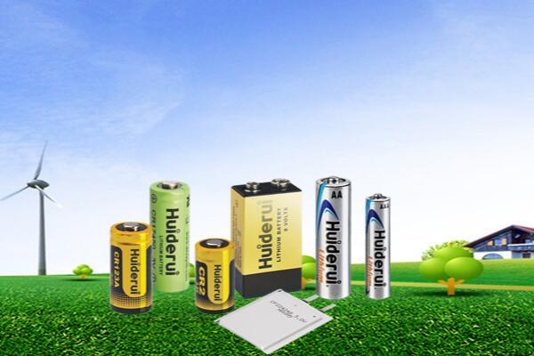 圖片來(lái)源：德瑞鋰電