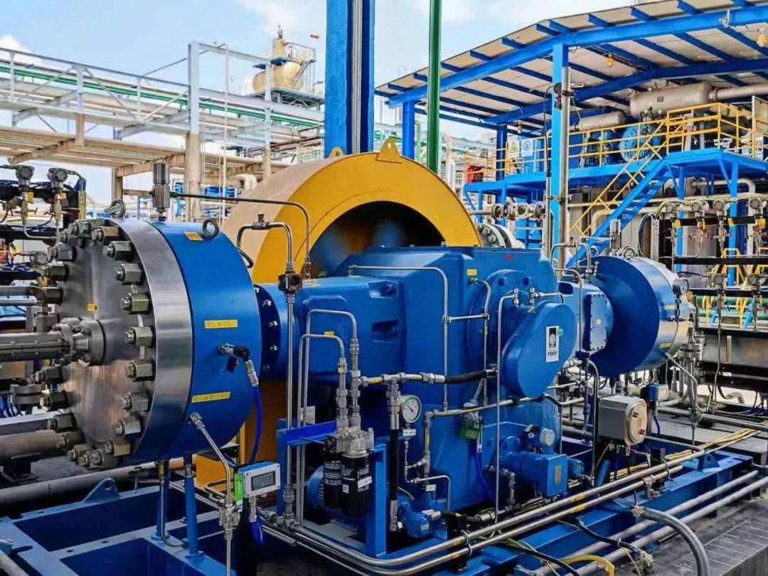 圖片來源：中集安瑞科