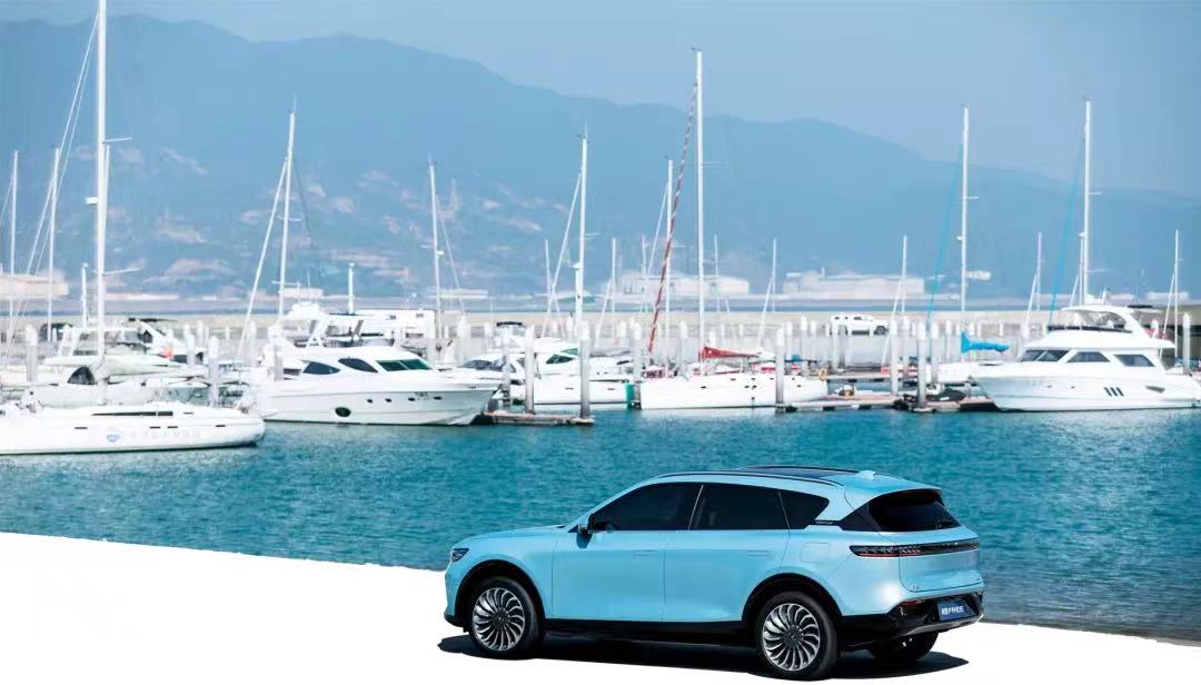 圖片來源：東風汽車