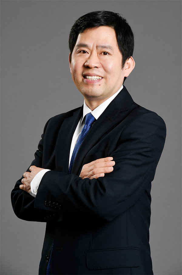 全國人大代表、哪吒汽車創始人兼董事長方運舟 全國人大代表、哪吒汽車創始人兼董事長方運舟